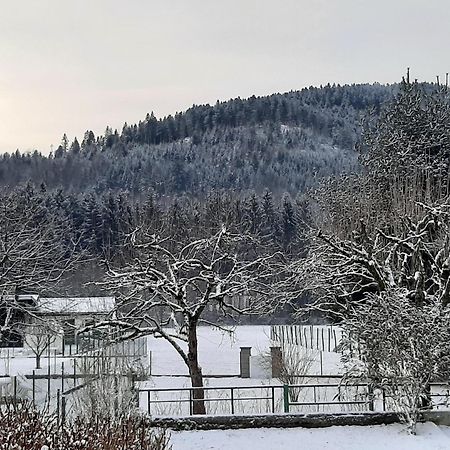 Chez Vovone 3 Etoiles Clevacances Saulxures-sur-Moselotte Exterior photo
