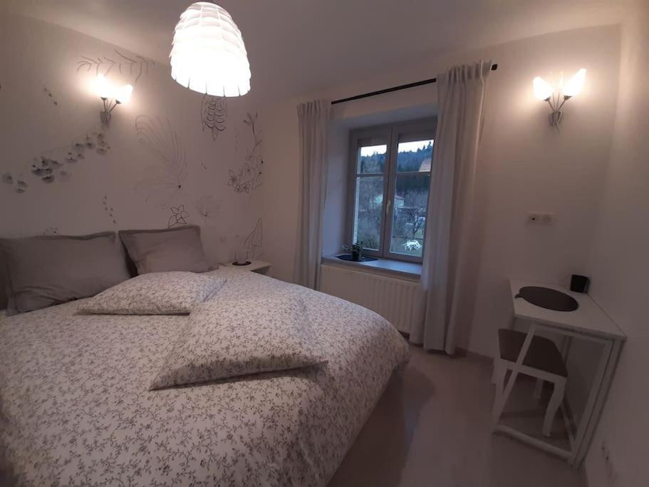 Chez Vovone 3 Etoiles Clevacances Saulxures-sur-Moselotte Exterior photo