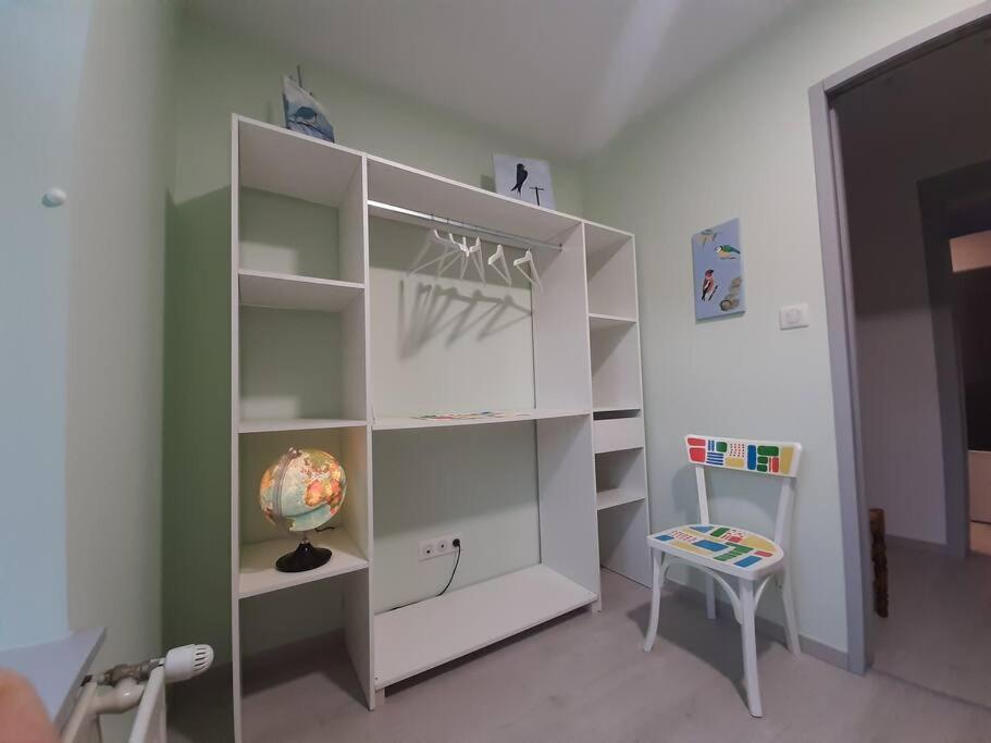 Chez Vovone 3 Etoiles Clevacances Saulxures-sur-Moselotte Exterior photo