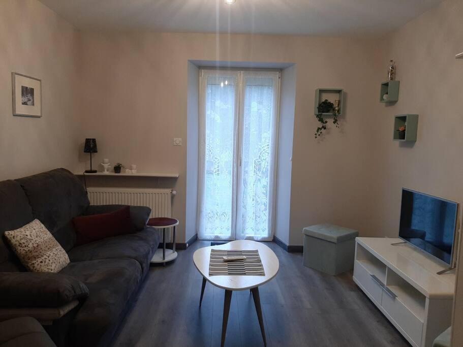 Chez Vovone 3 Etoiles Clevacances Saulxures-sur-Moselotte Exterior photo