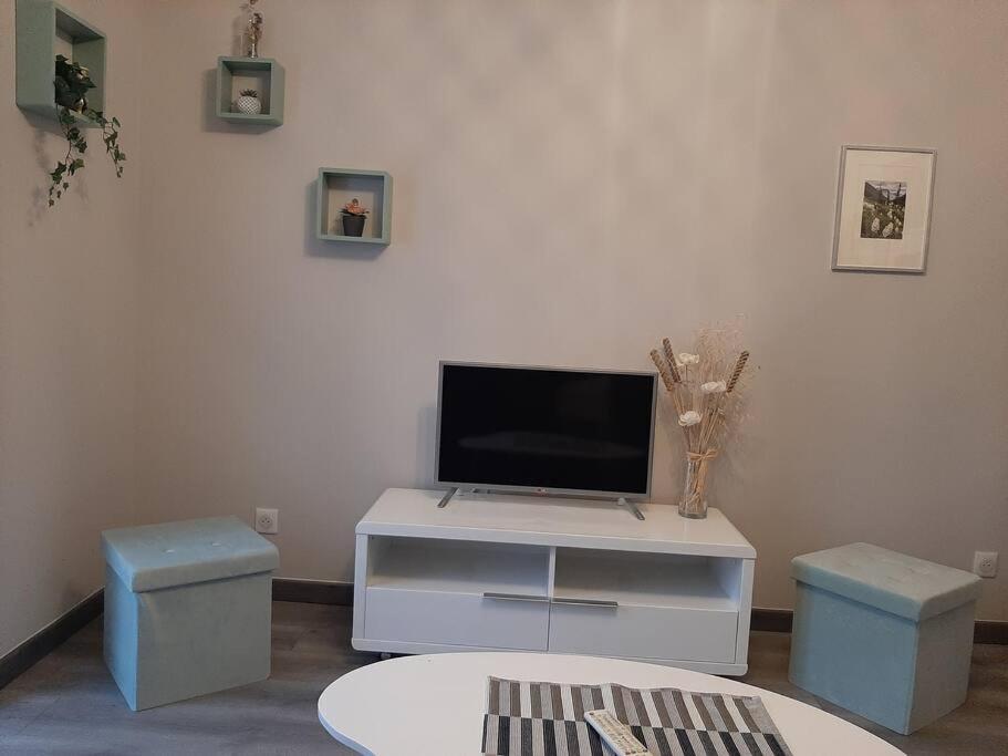 Chez Vovone 3 Etoiles Clevacances Saulxures-sur-Moselotte Exterior photo